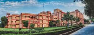 ICGEB New Delhi